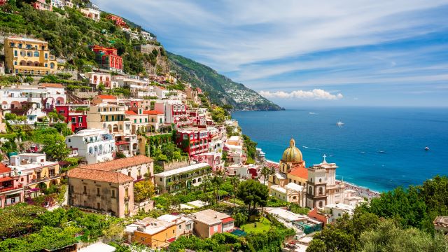 Cinque Terre