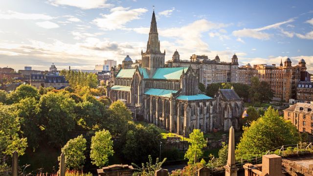 Glasgow Cathedral