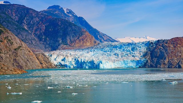 Glacier