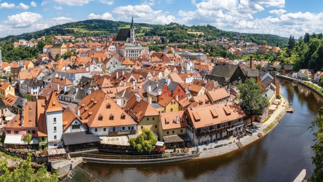 Czech Republic