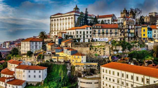 Porto, Portugal