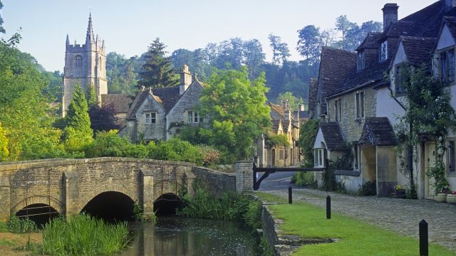 Wiltshire England