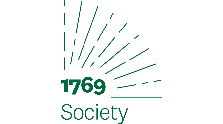 1769 Society logo