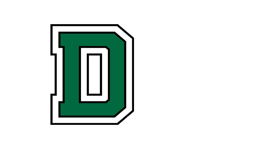 Dartmouth College Big Green Logo