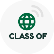 Class communications icon