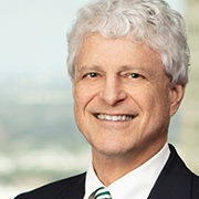 Greg Yadley ’72 headshot