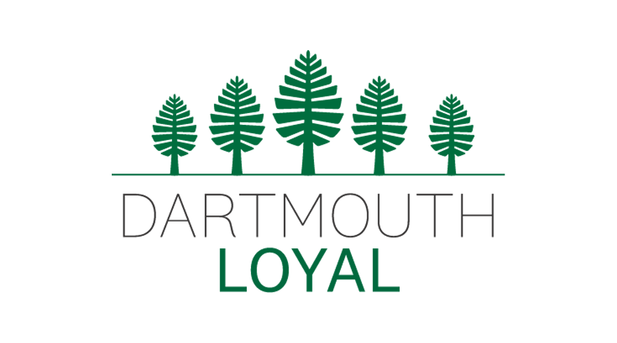 Dartmouth Loyal logo