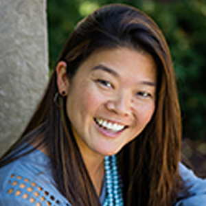 Nahoko KawakyuO’Connor ’99 headshot