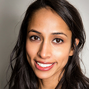 Neha Kulkarni ’05 headshot