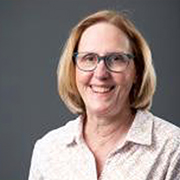 Nancy Pellegrini ’77 P’11 headshot