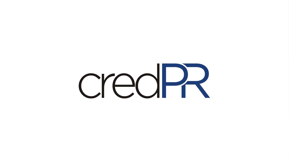 Cred PR logo