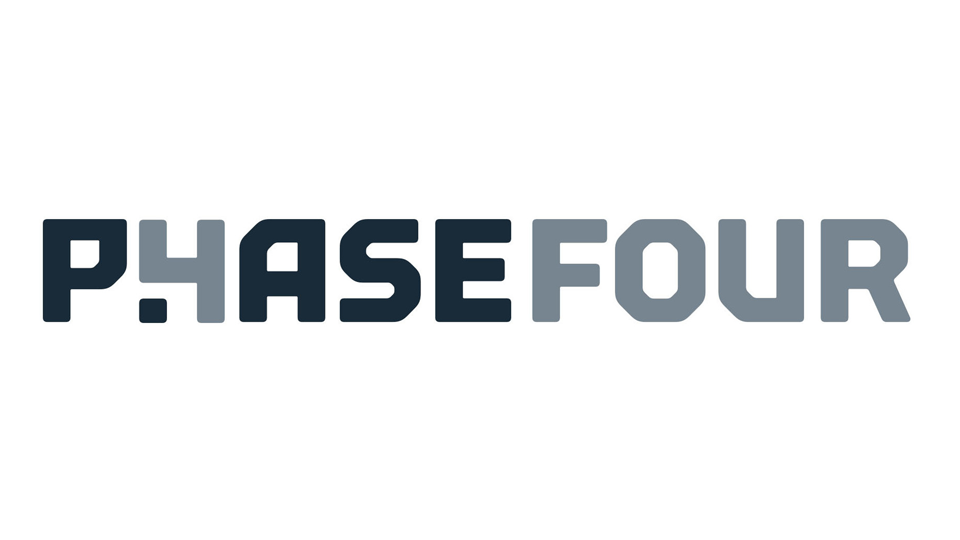 Phase Four logo