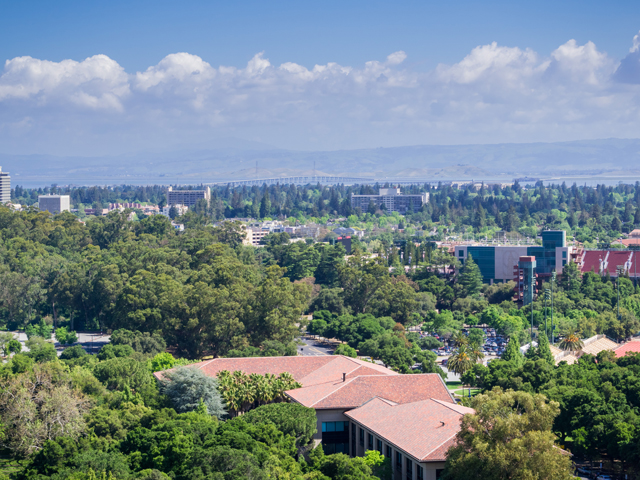 Menlo Park, California