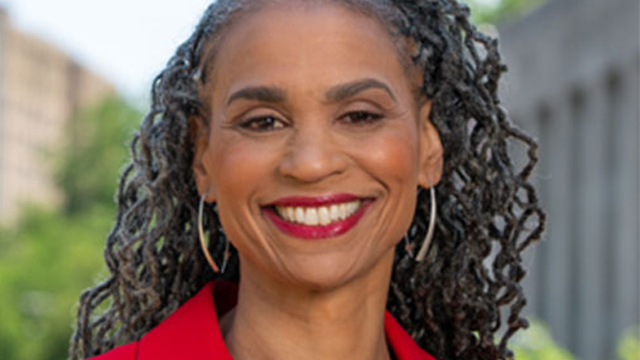 Maya Wiley headshot