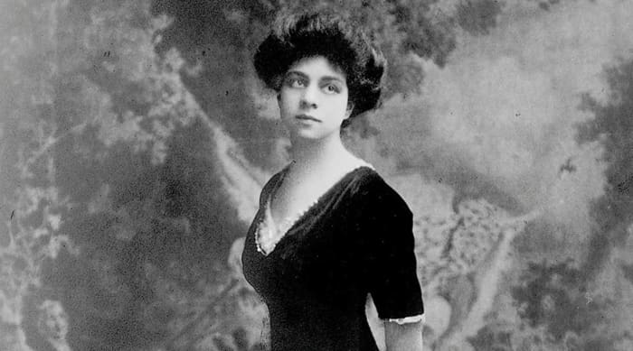 Belle da Costa Greene