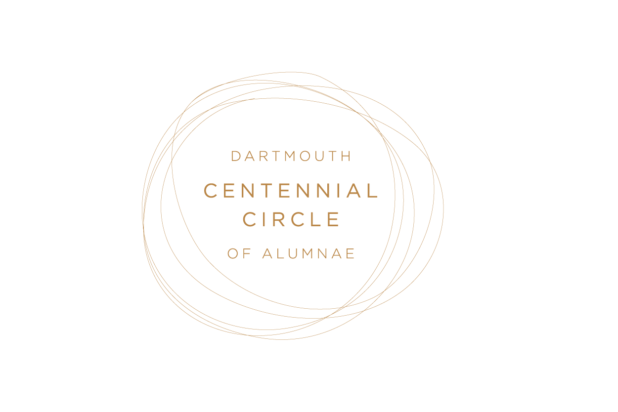 Dartmouth Centennial Circle of Alumnae