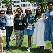 Reunions 2025