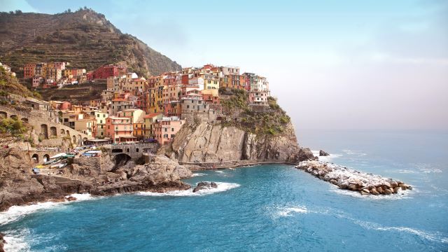 Manarola