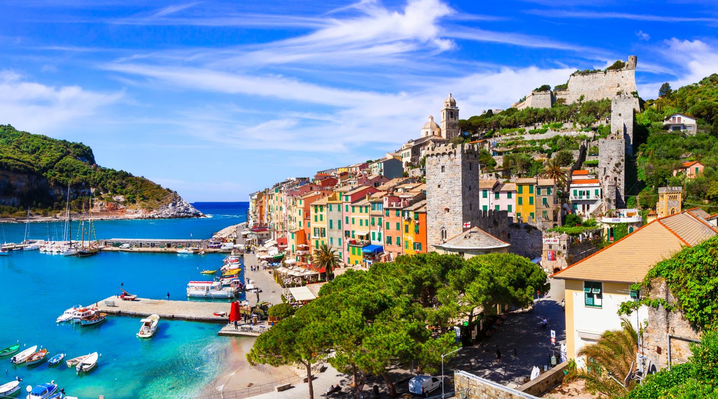 Porto Venere