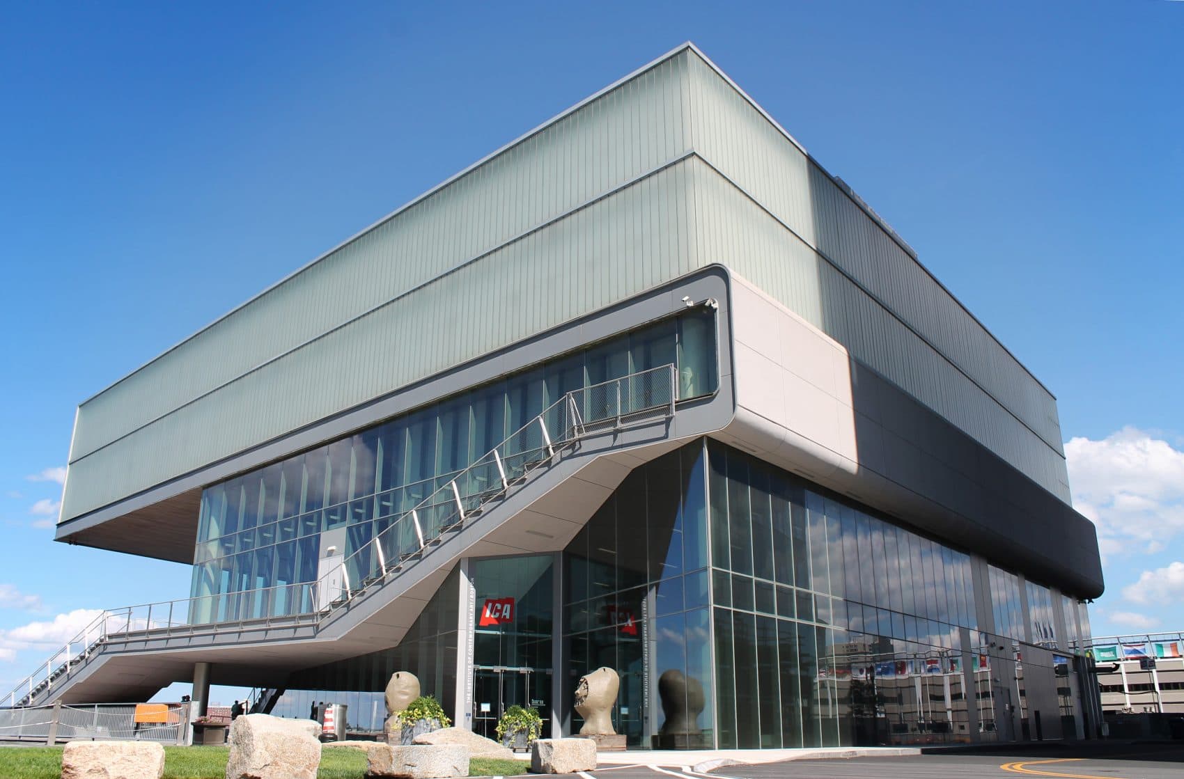 ICA Boston