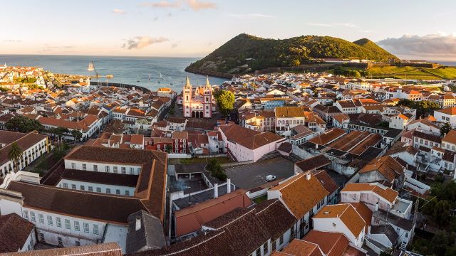Azores