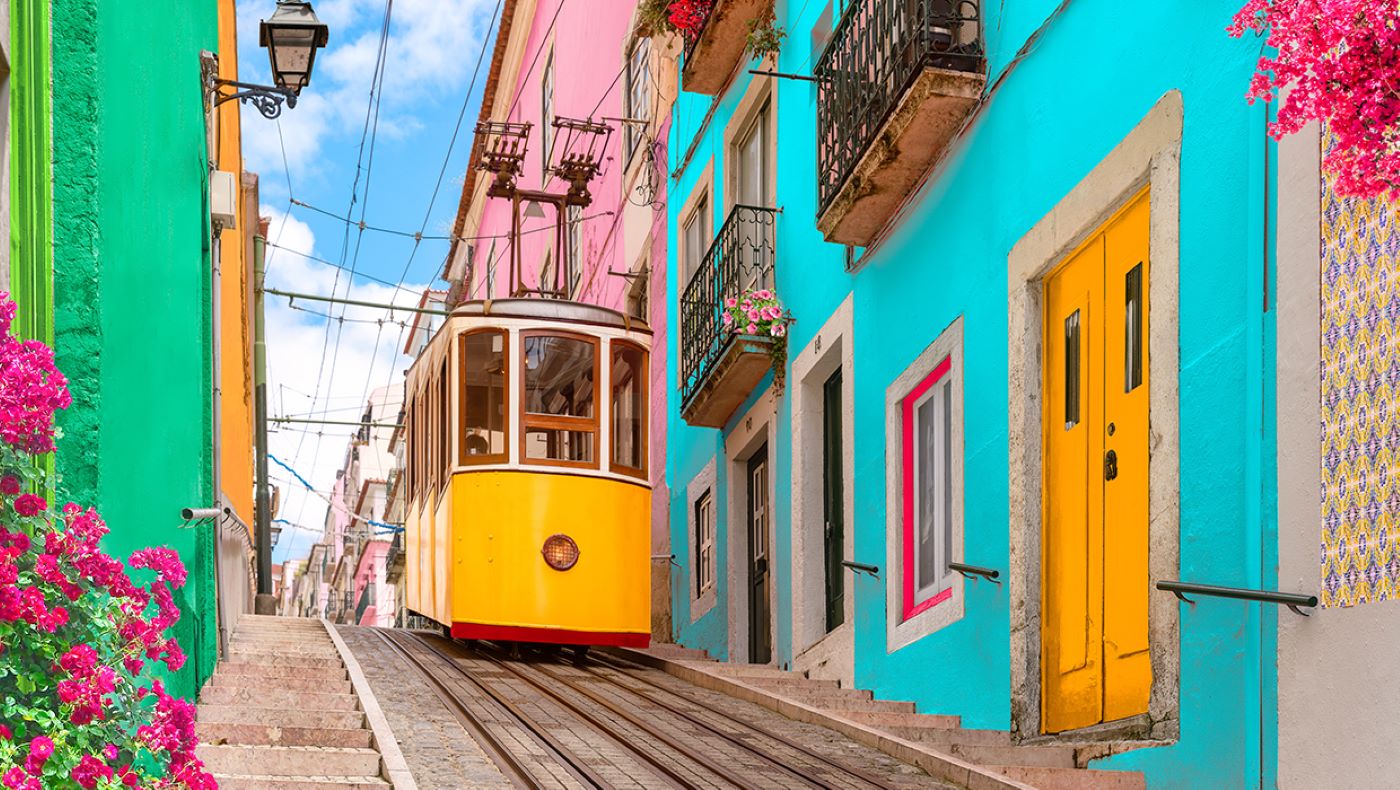 Azores