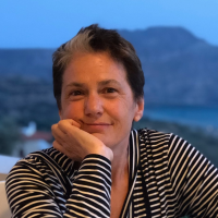 Lorie Loeb