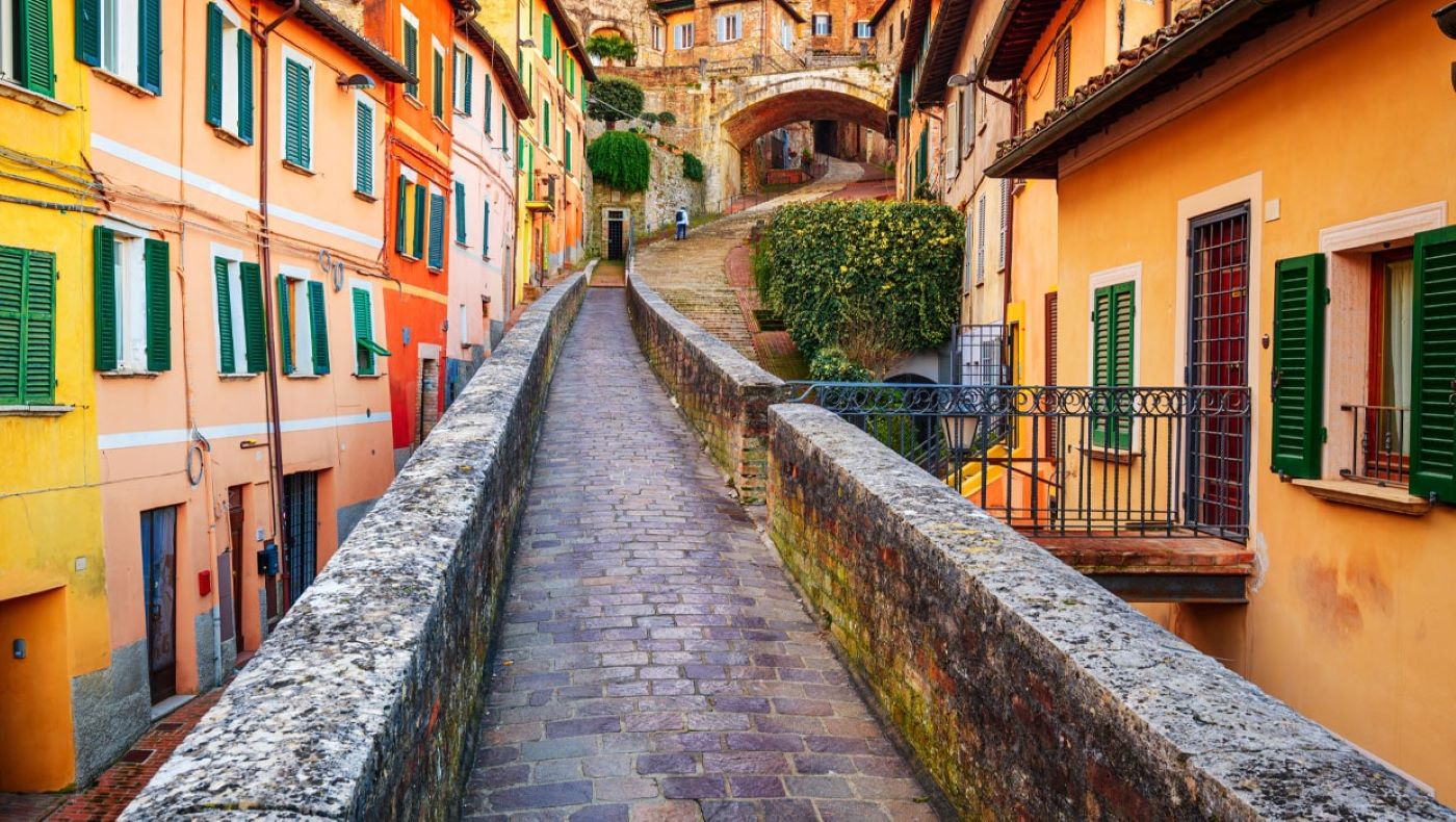 Umbria