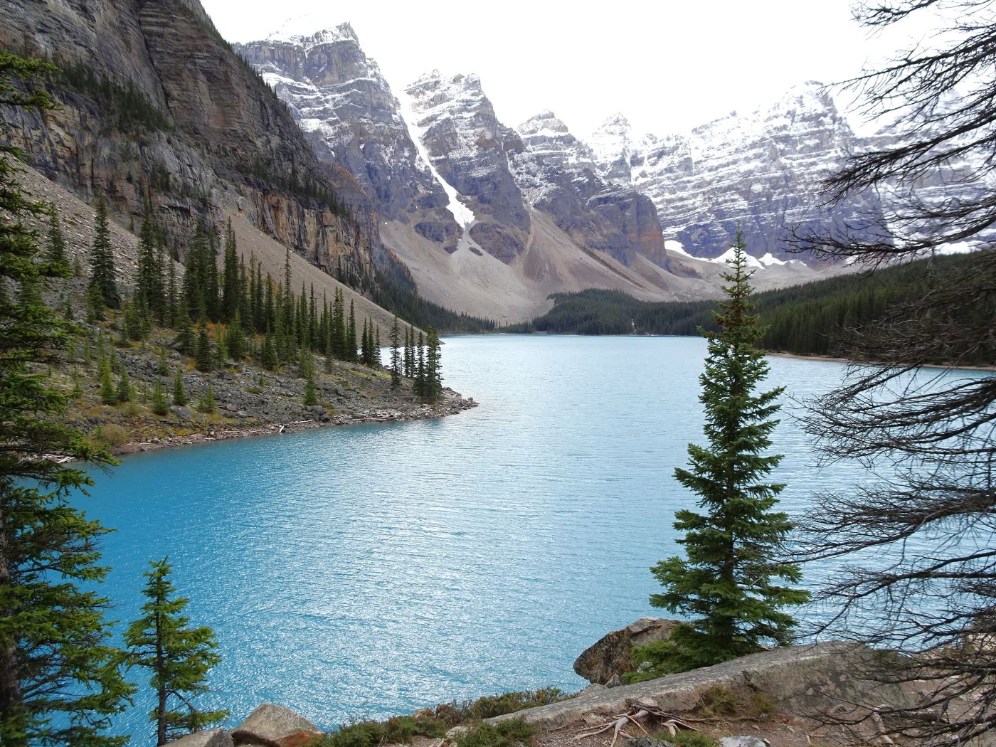 Lake Louise