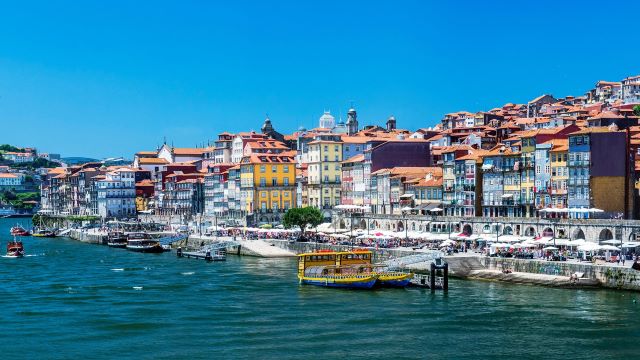 Portugal