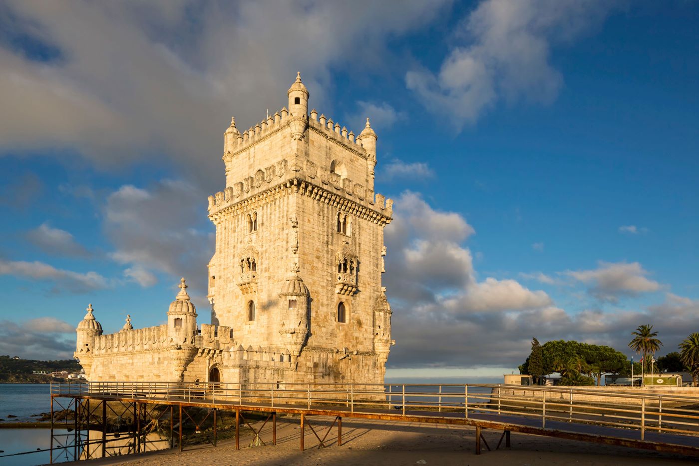 Tower of Belem