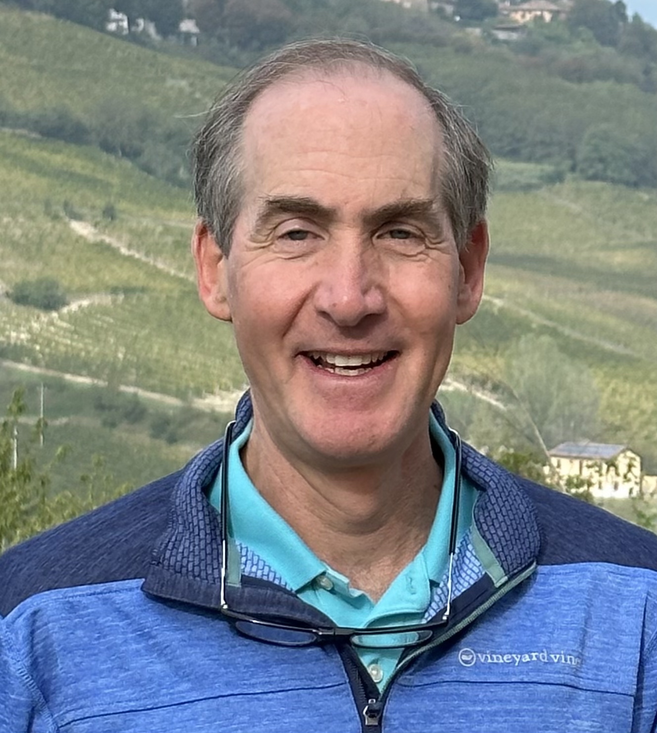 Bruce Danziger