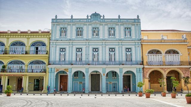 Havana, Cuba