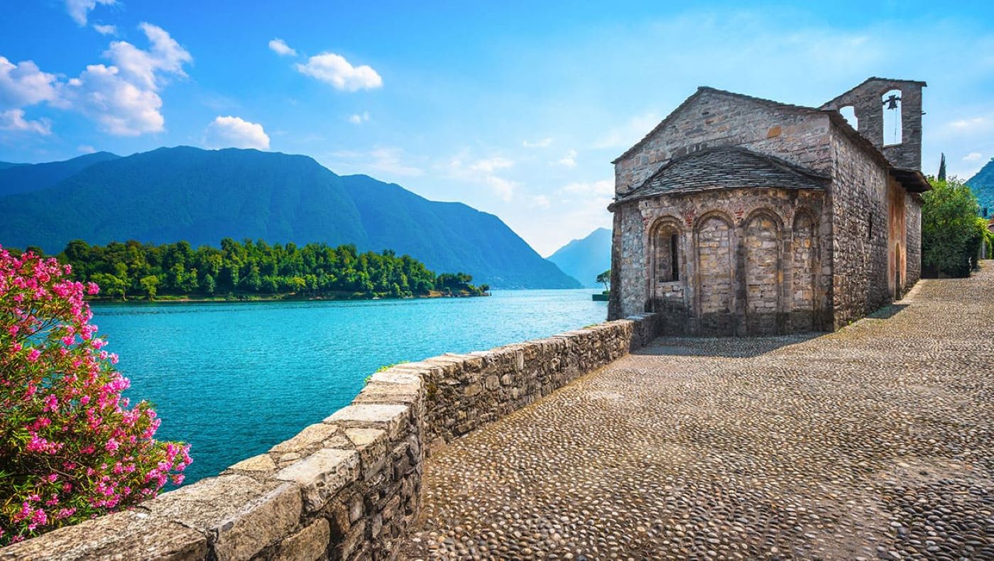 Lake Como