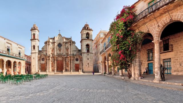 San Cristobal 