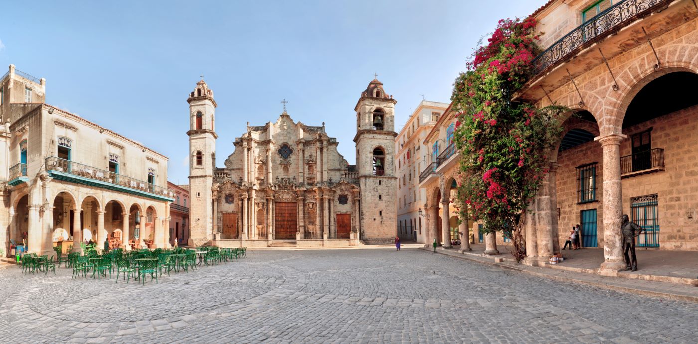San Cristobal