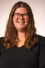 A head shot of Alyssa Norman
