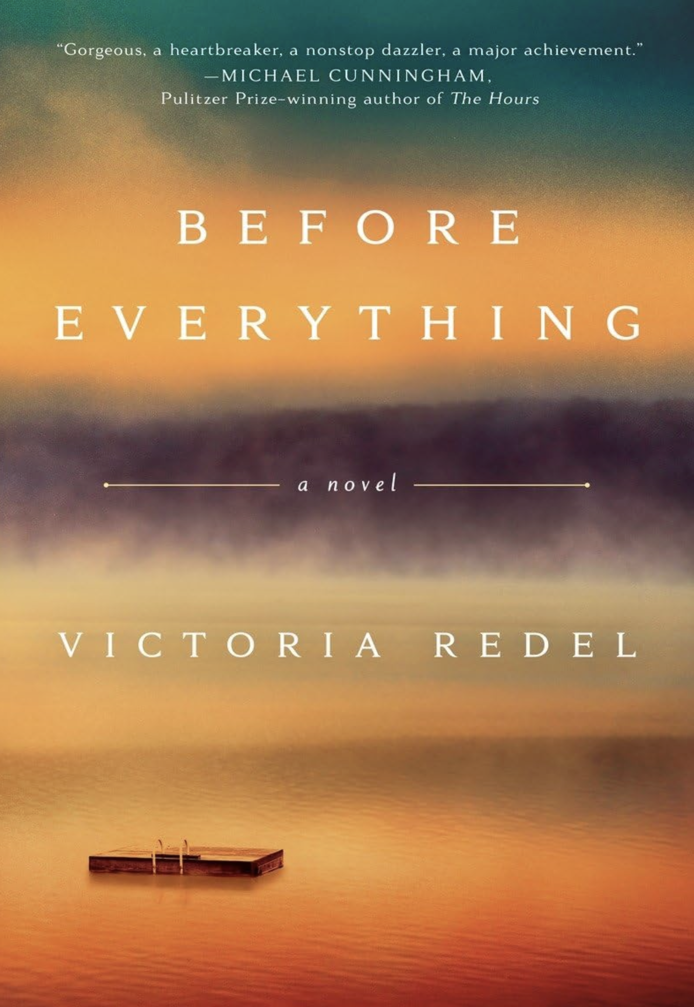 Cover of Before Everything
