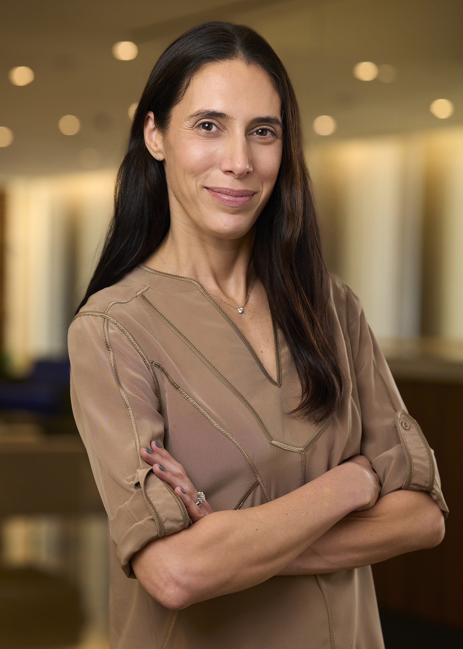 Meredith Beuchaw