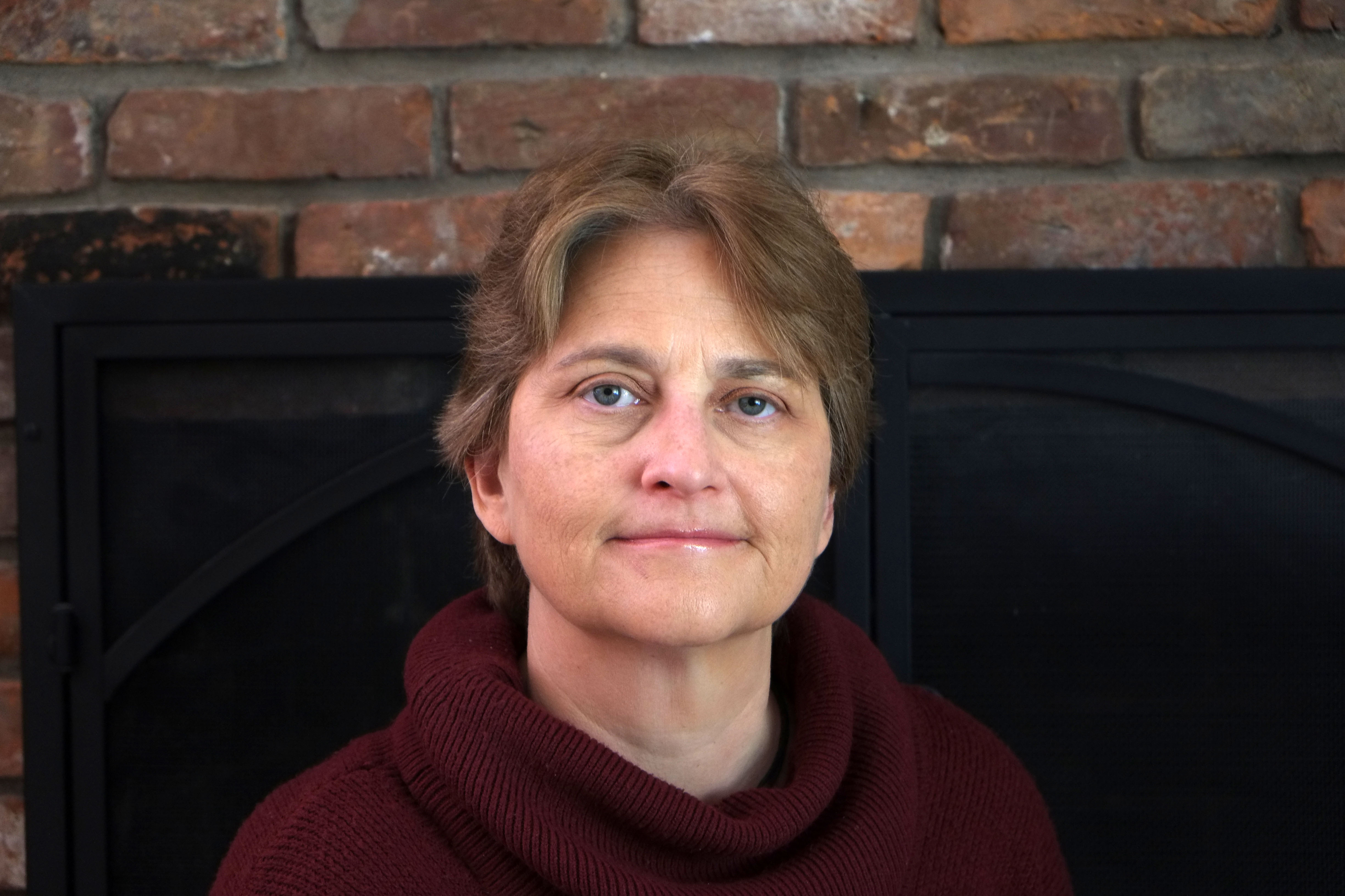 Sally Davis