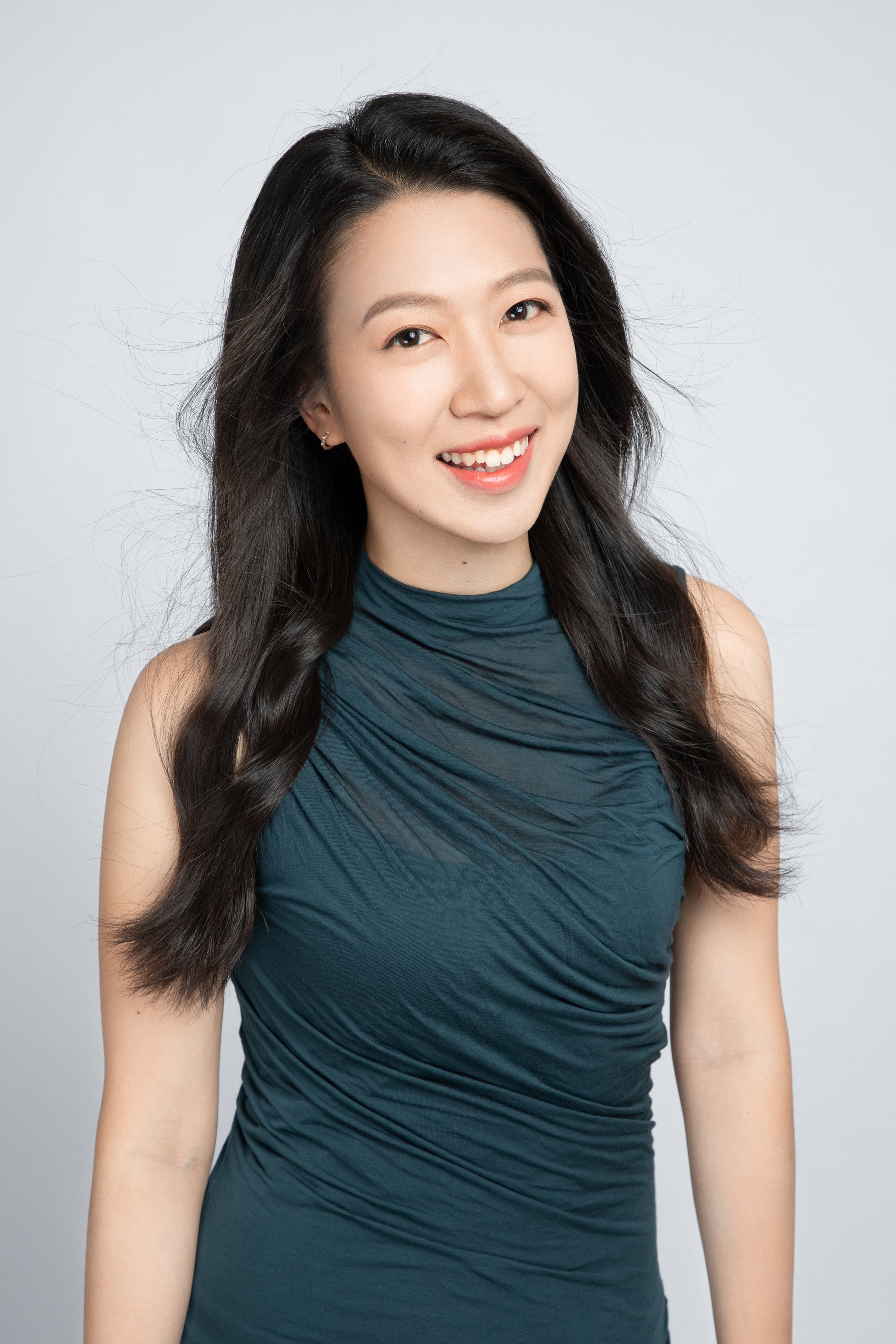Stephenie Lee