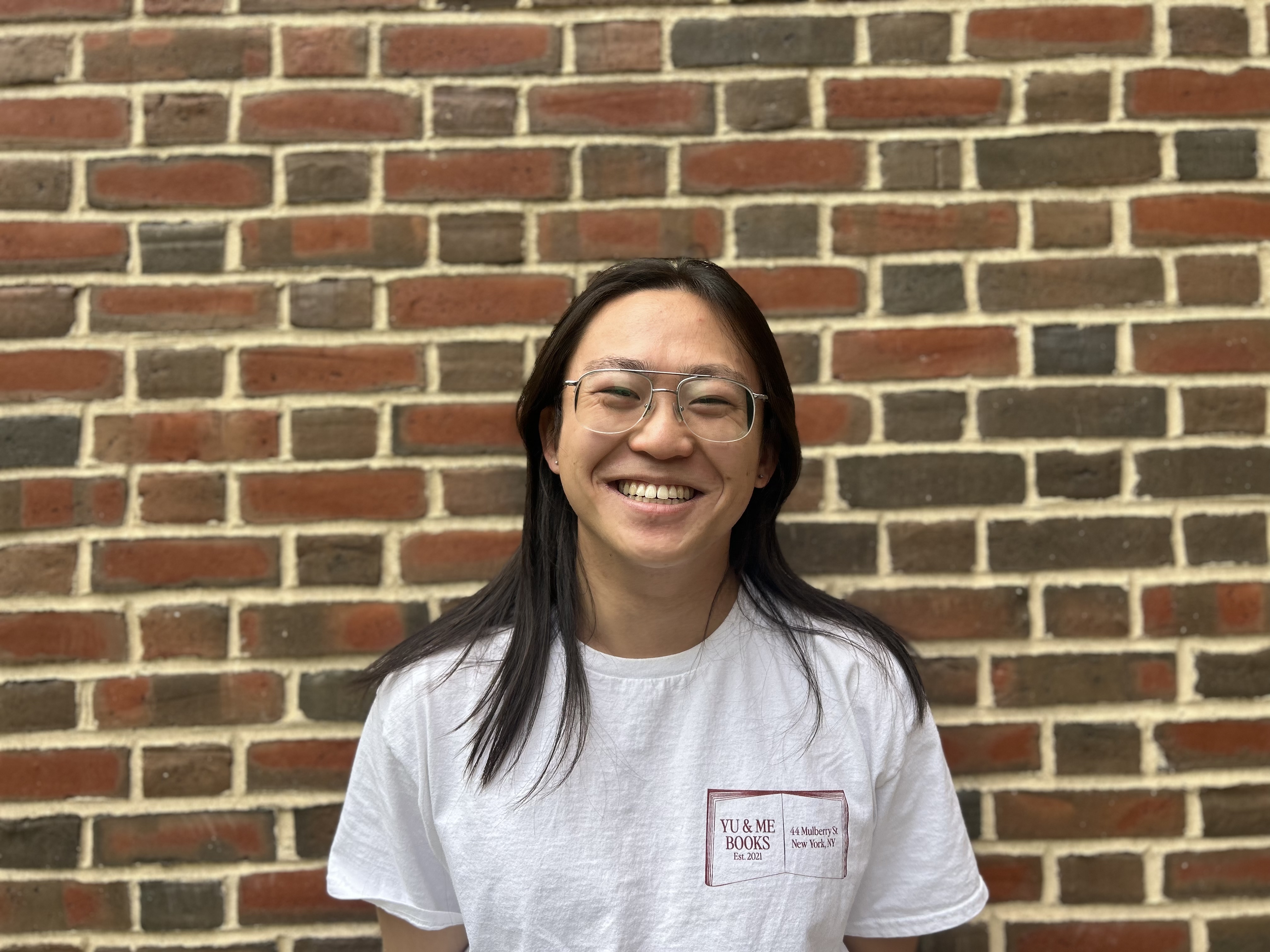 Daniel Lin