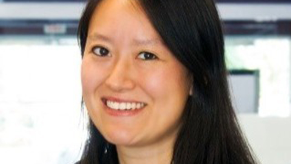 Liyan Shen headshot