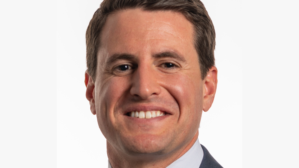 Ken Weinstein headshot