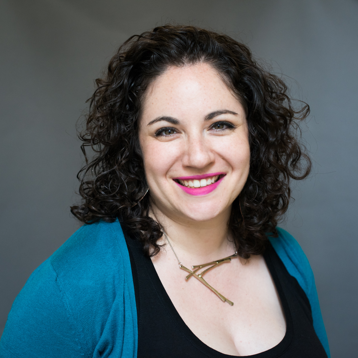 Amanda Rosenblum