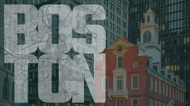 Boston