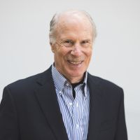 Peter DeShazo