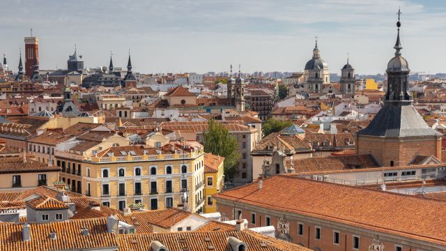 Madrid