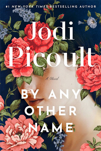 By Any Other Name cover