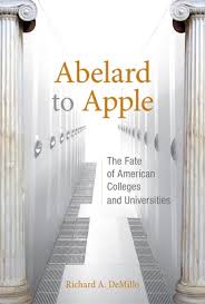 Abelard to Apples